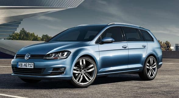 la golf multifuel e85 à l'honneur ! | bioéthanol
